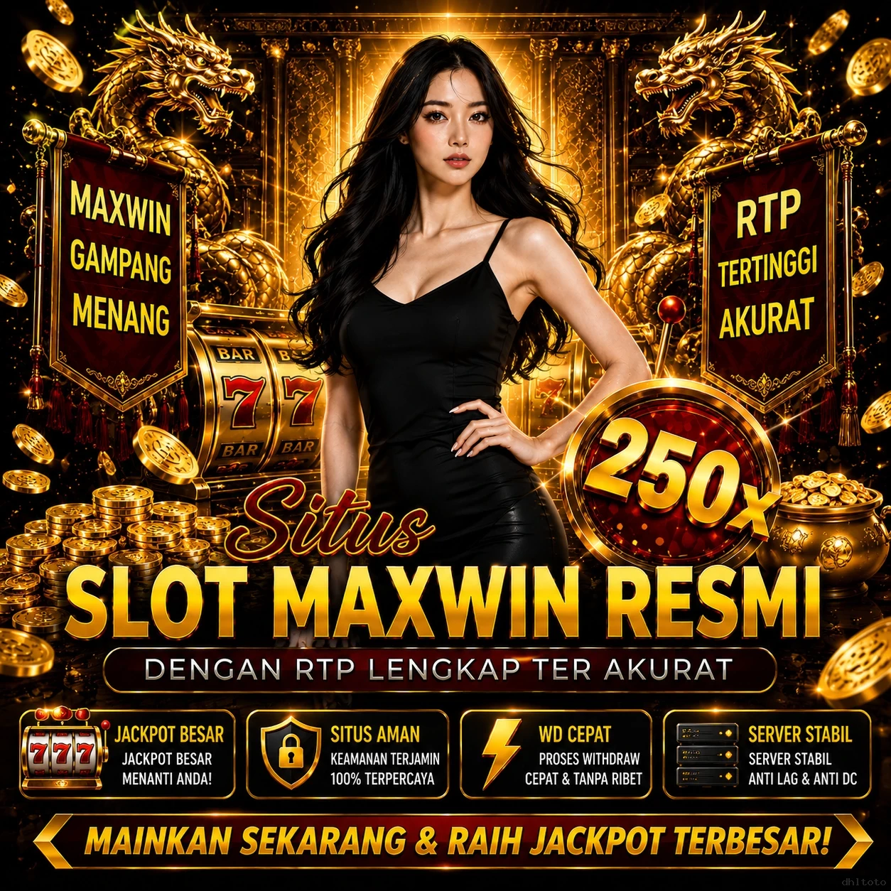 Detail APK dhltoto